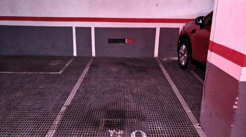 Photo 2 of Garage to rent in Carrer Dels Madrazo, 86-88, Sant Gervasi- Galvany, Barcelona