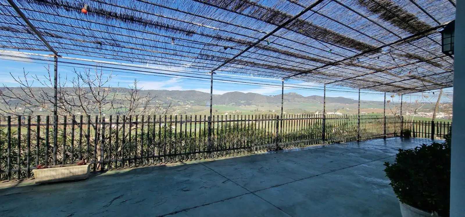 Industrial building to rent in Arriate, imagen 7