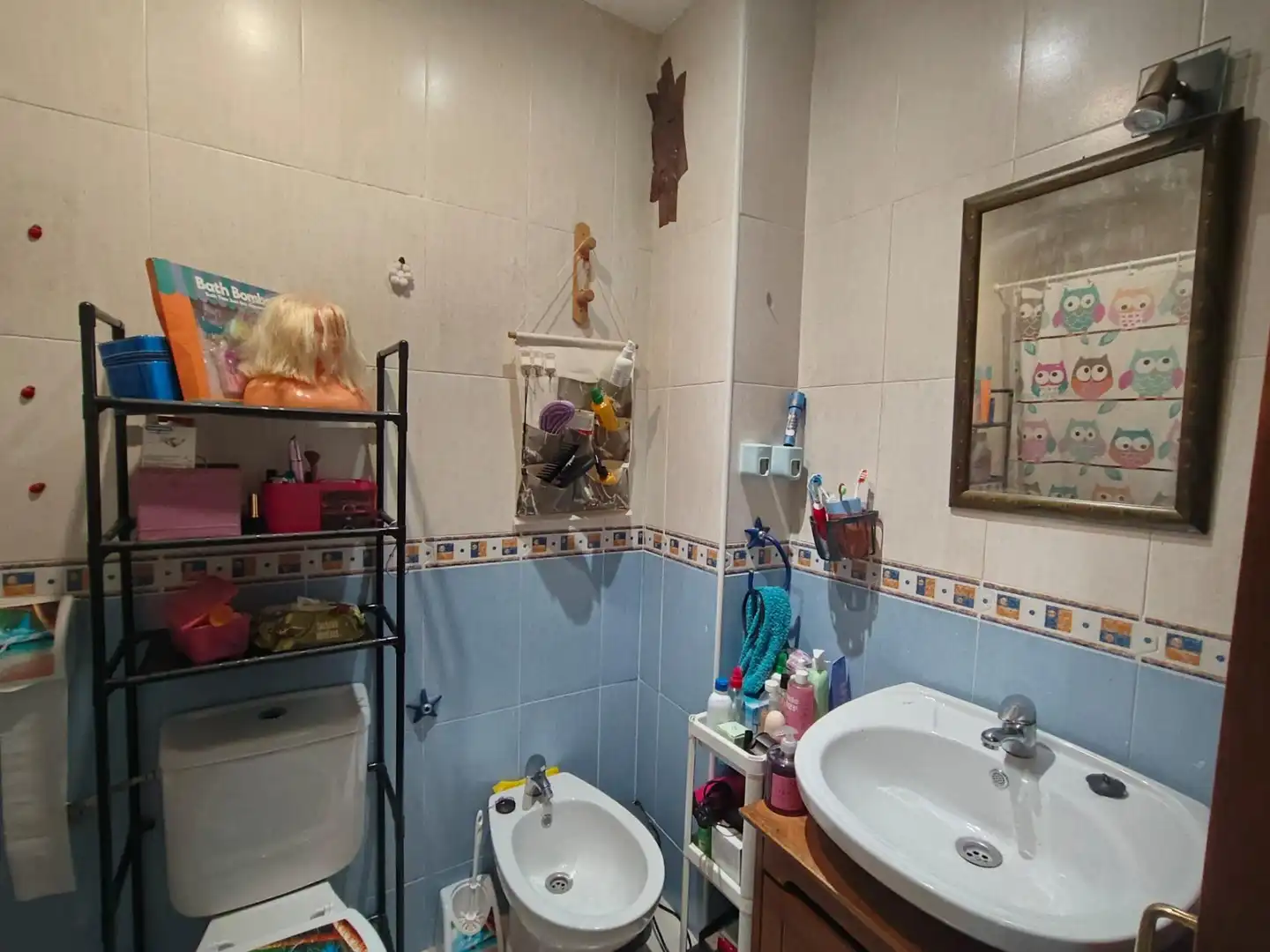 Bany de Pis en venda en Chiclana de la Frontera
