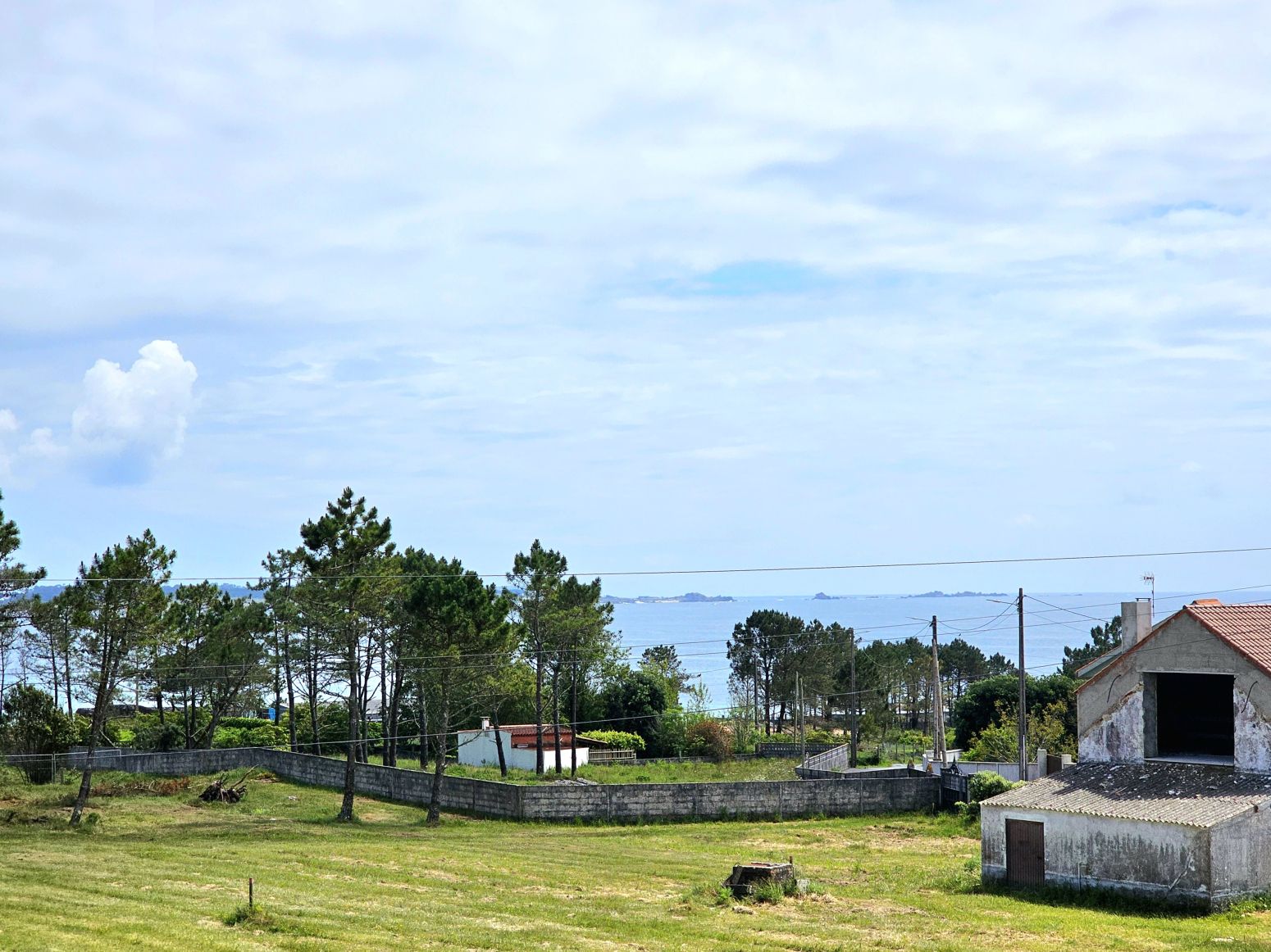 Flat for sale in Ribeira  with Heating, Private garden and Storage room