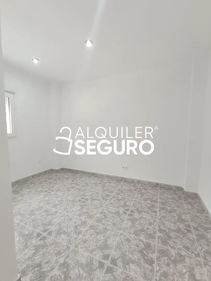Habitación de Piso de alquiler en Madrid