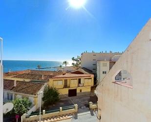 Exterior view of Apartment for sale in Gualchos  with Terrace