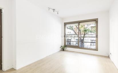 Exterior view of Apartment for sale in  Barcelona Capital