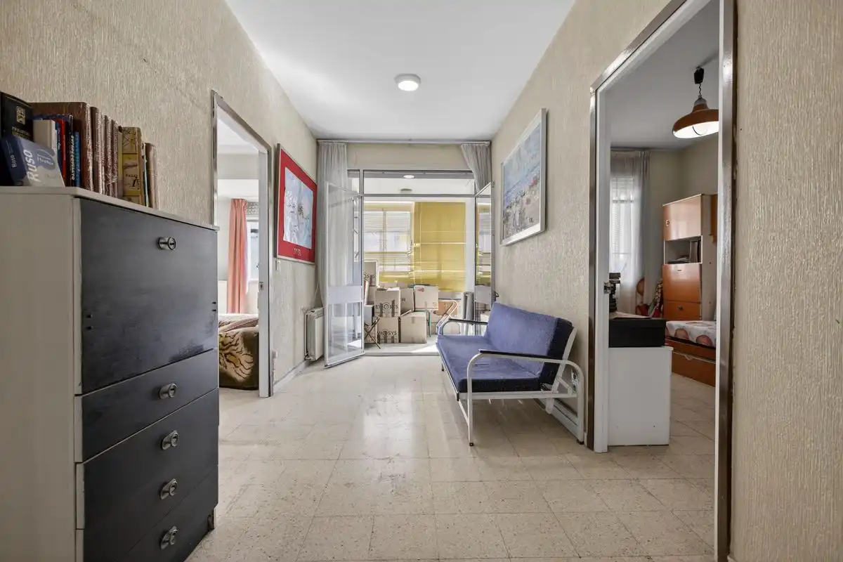 Appartement avec terrasse à vendre à Av. de la República Argentina, imagen 43