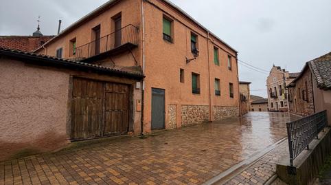 Foto 2 de Finca rústica en venda a Plaza Mayor, Fresno de Cantespino, Segovia