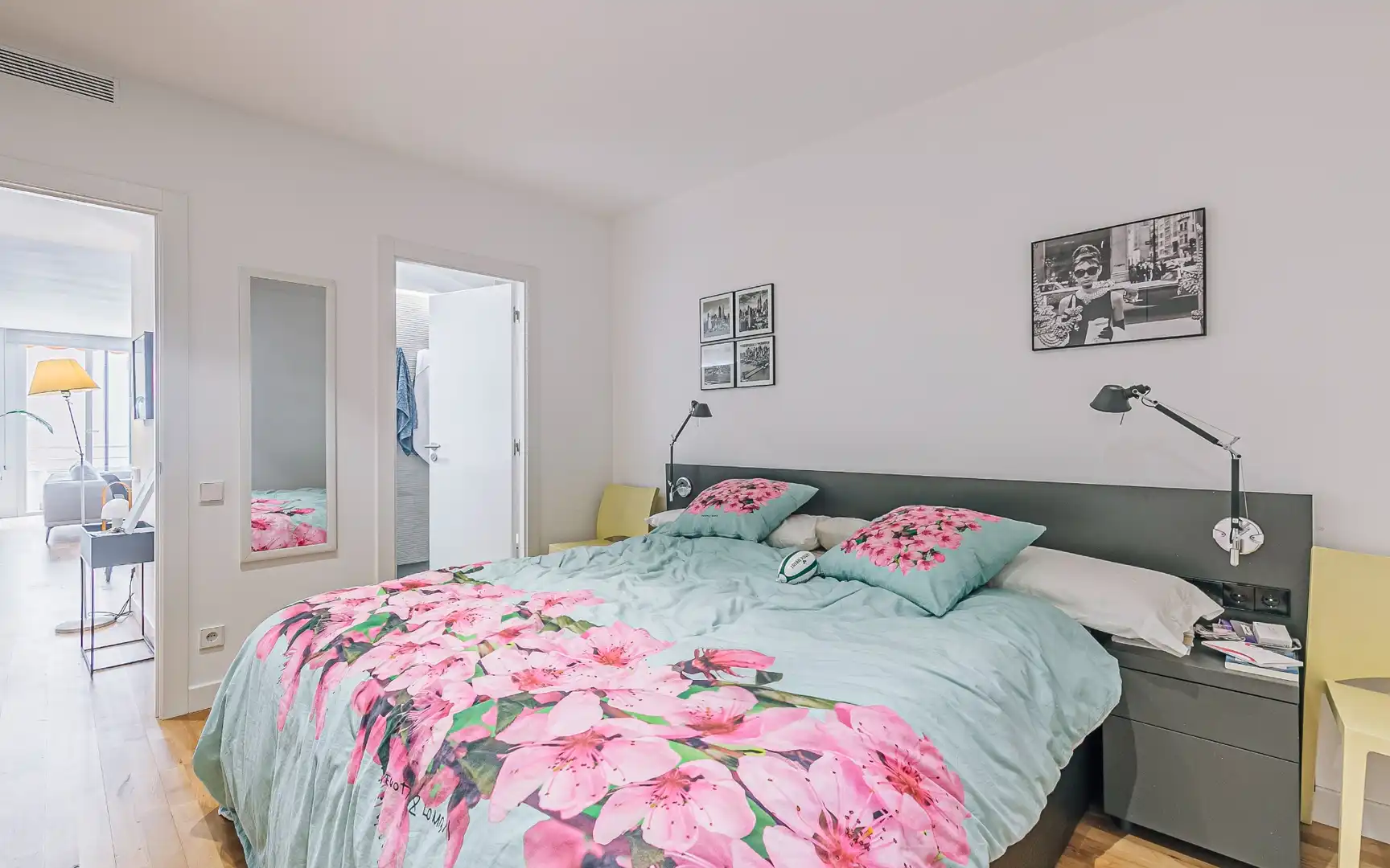 Piso en venta en Aribau , Sant Gervasi- Galvany