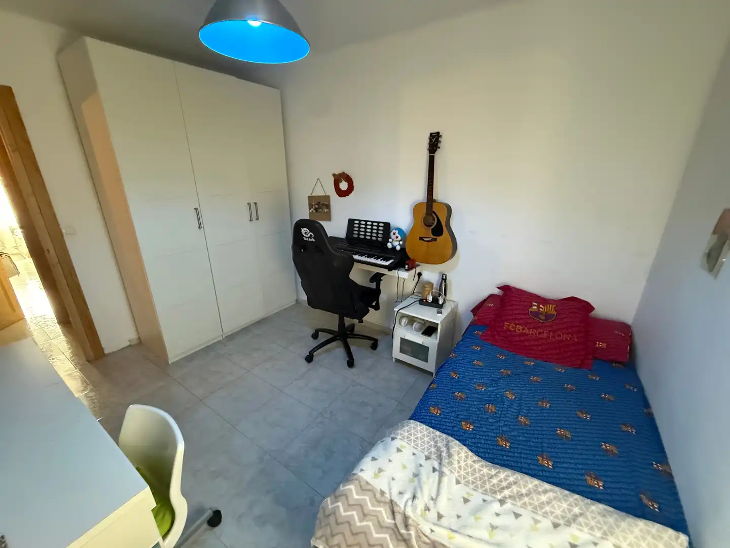 Habitación de Piso en venta en Tàrrega con Aire acondicionado, Calefacción y Horno