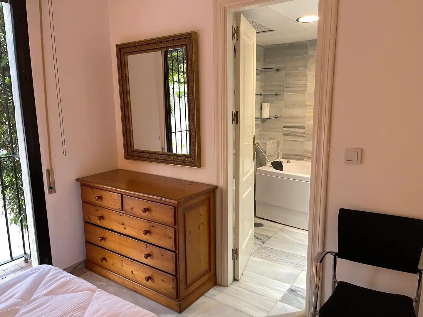 Apartment mit Pool zur Miete in Nueva Andalucía, imagen 17