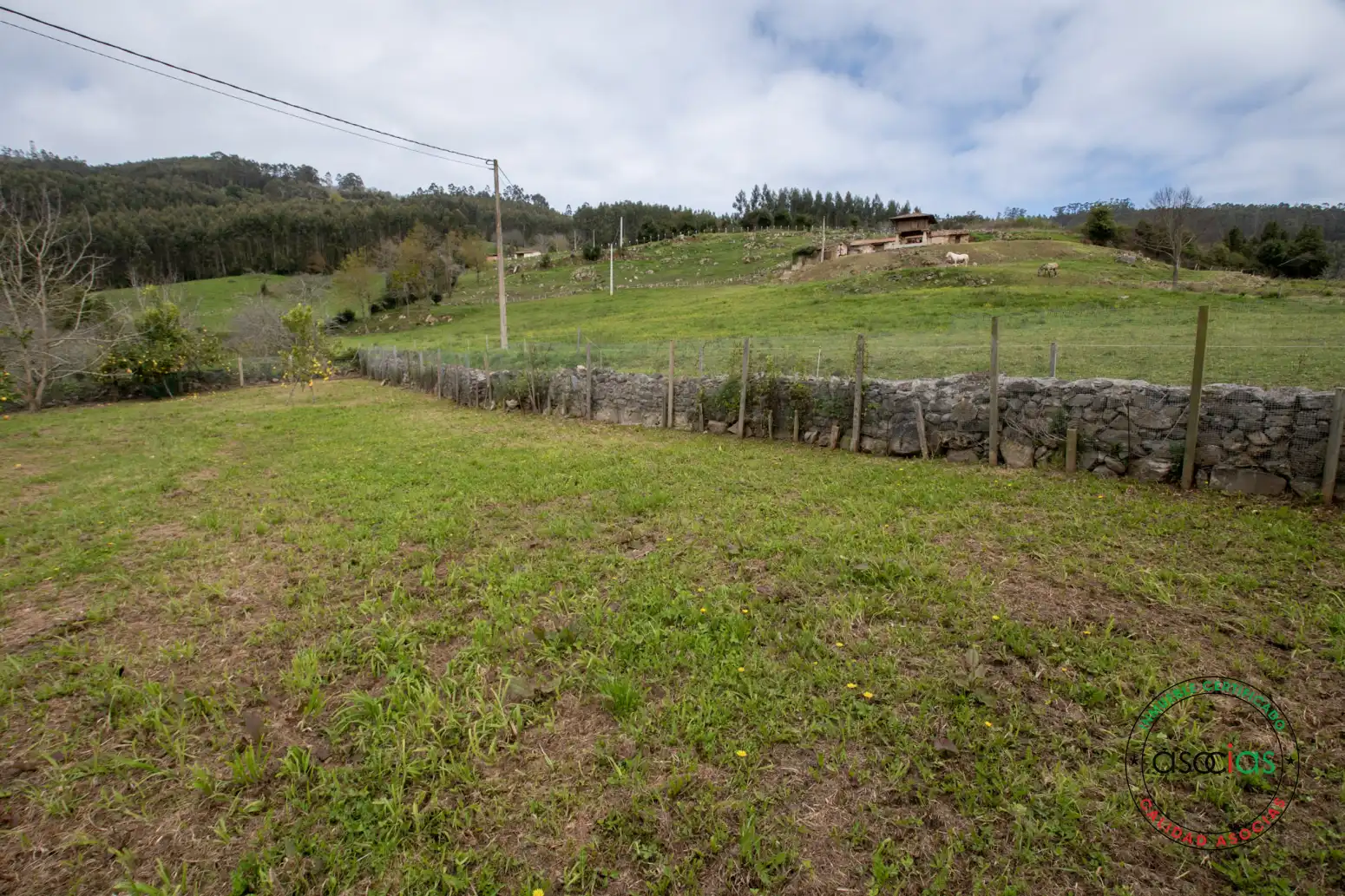 Terreny residencial en venda a Bedriñana, imagen 20