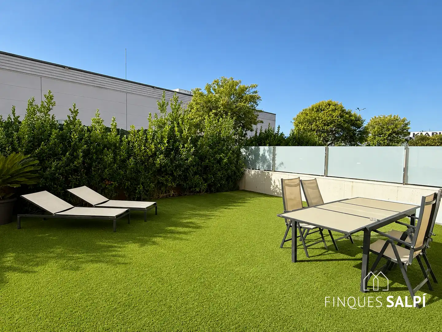Appartement avec piscine à vendre à Pla de Salt, imagen 11