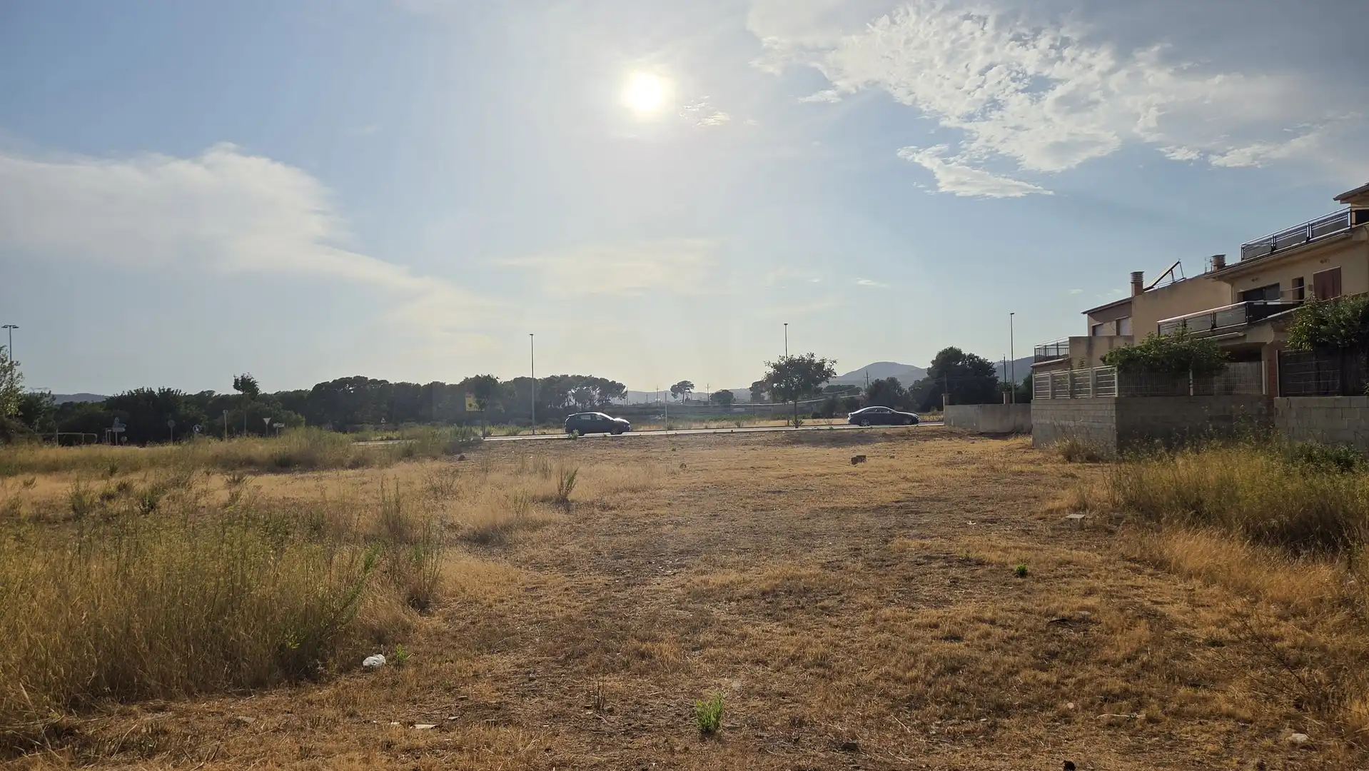 Residential land for sale in Carrer de Santiago Rusiñol 10, imagen 8
