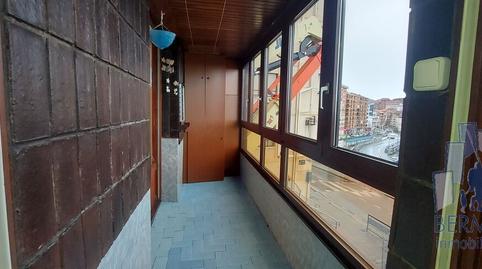Foto 3 de Piso en venta en Txibitxiaga Kalea, Bermeo, Bizkaia