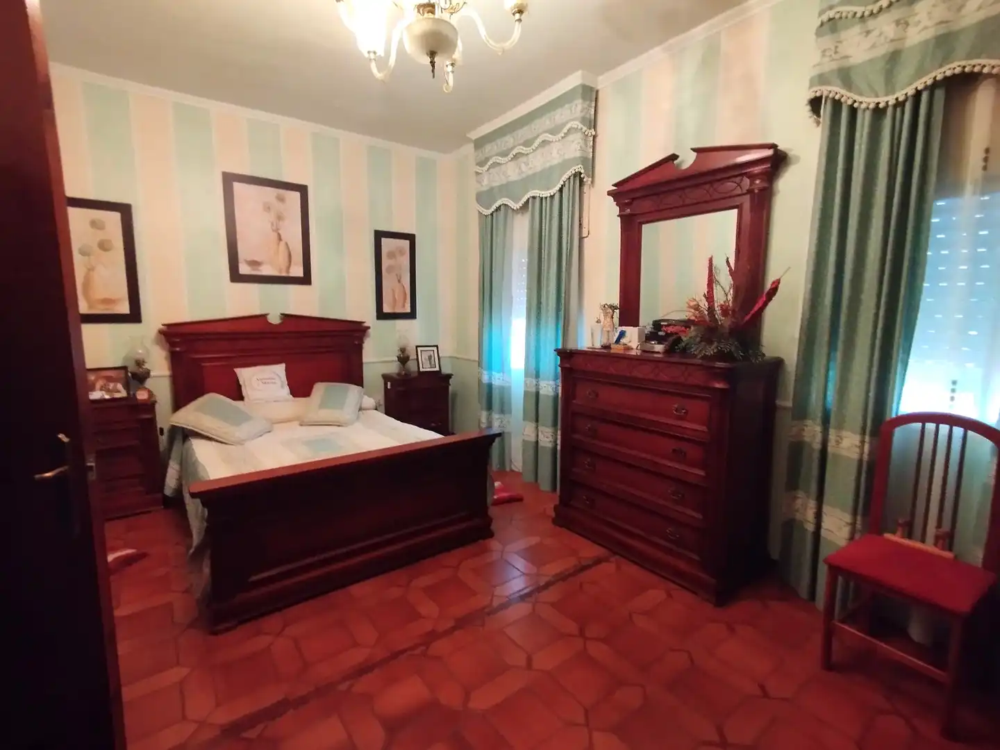House for sale in Trujillanos, imagen 15