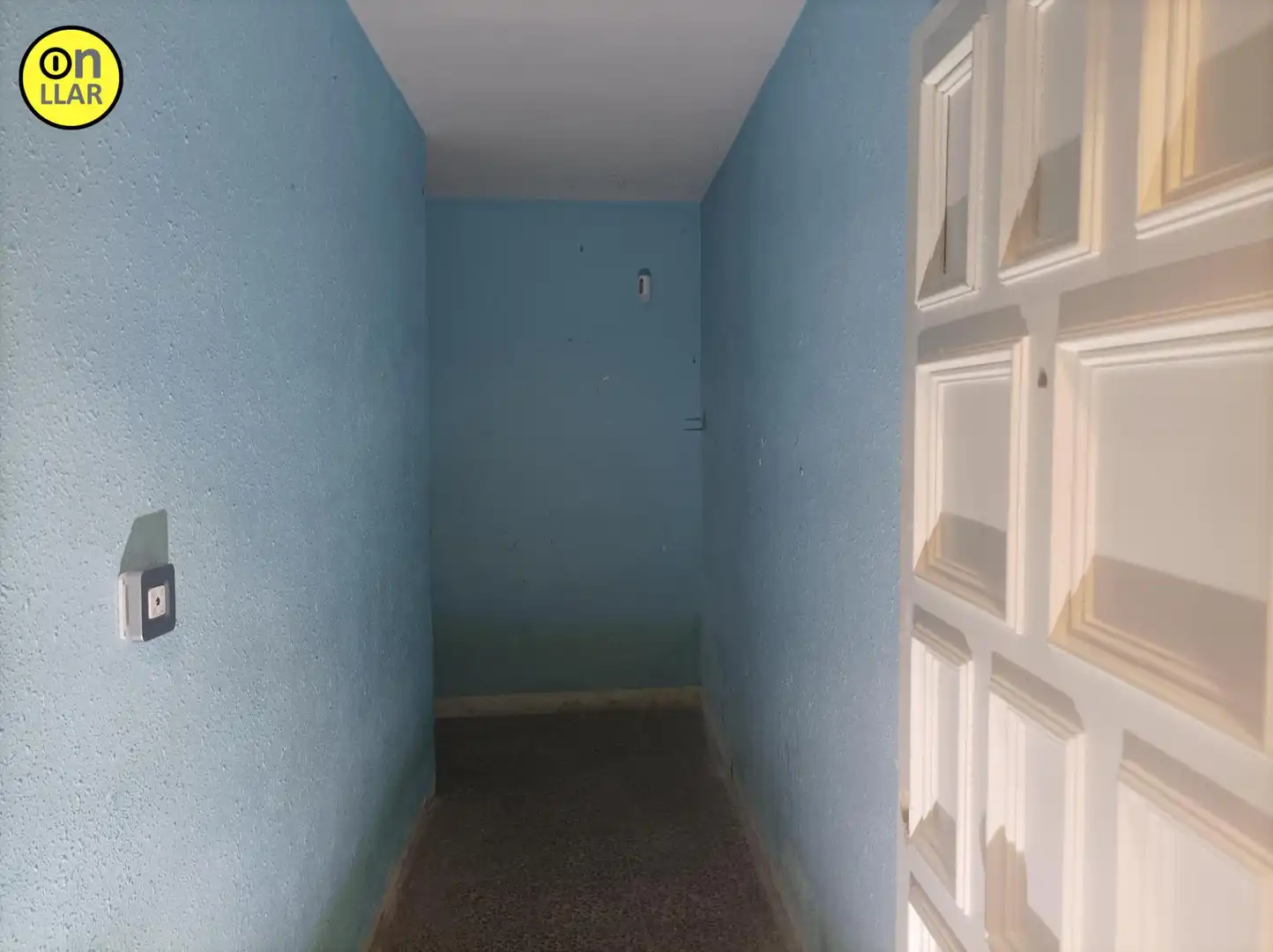 Piso en venta en Calle SANT JOAN, Sant Feliu de Codines