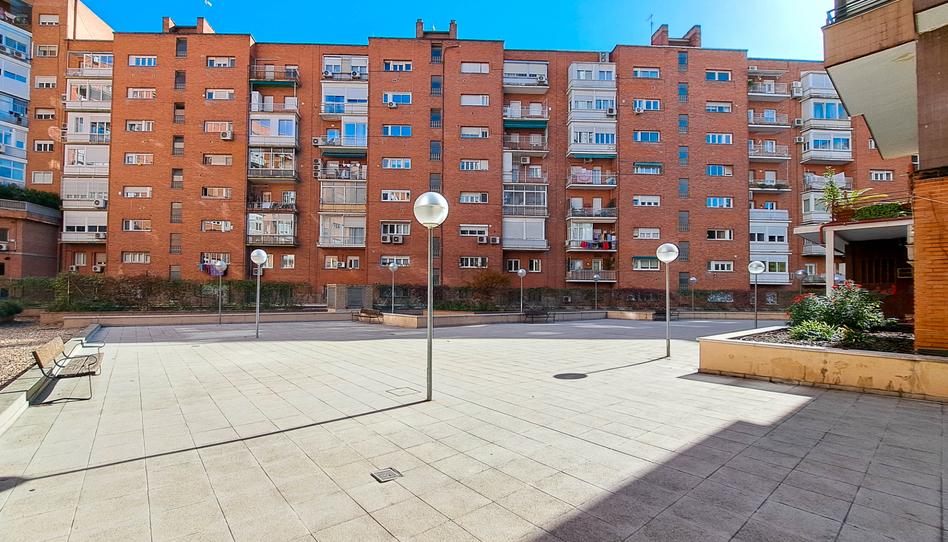 Photo 1 of Flat for sale in Calle de Santo Domingo de Silos, 4, El Viso, Madrid