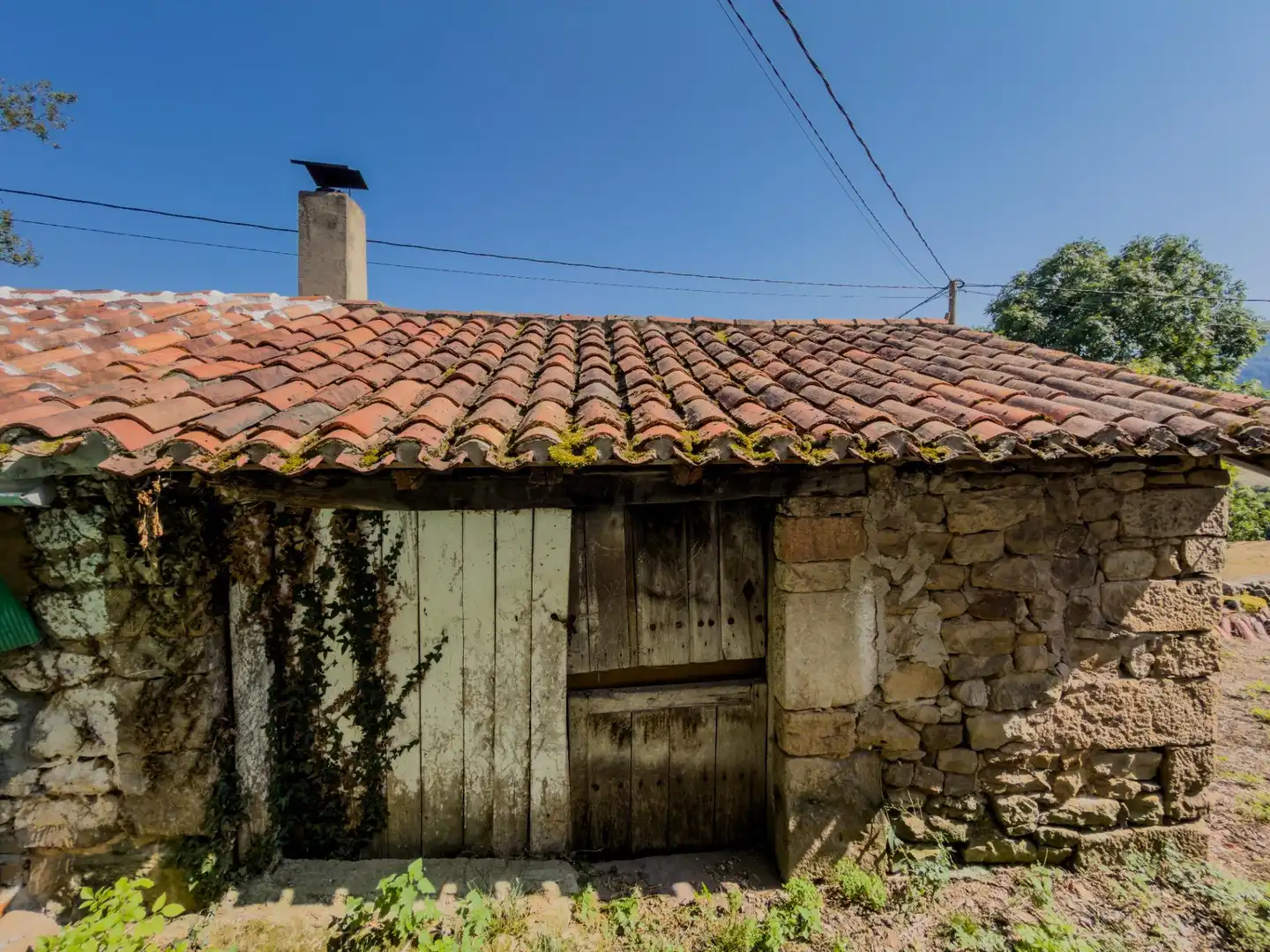 Haus mit Garten zum Verkauf in Barrio Santiurde, imagen 15