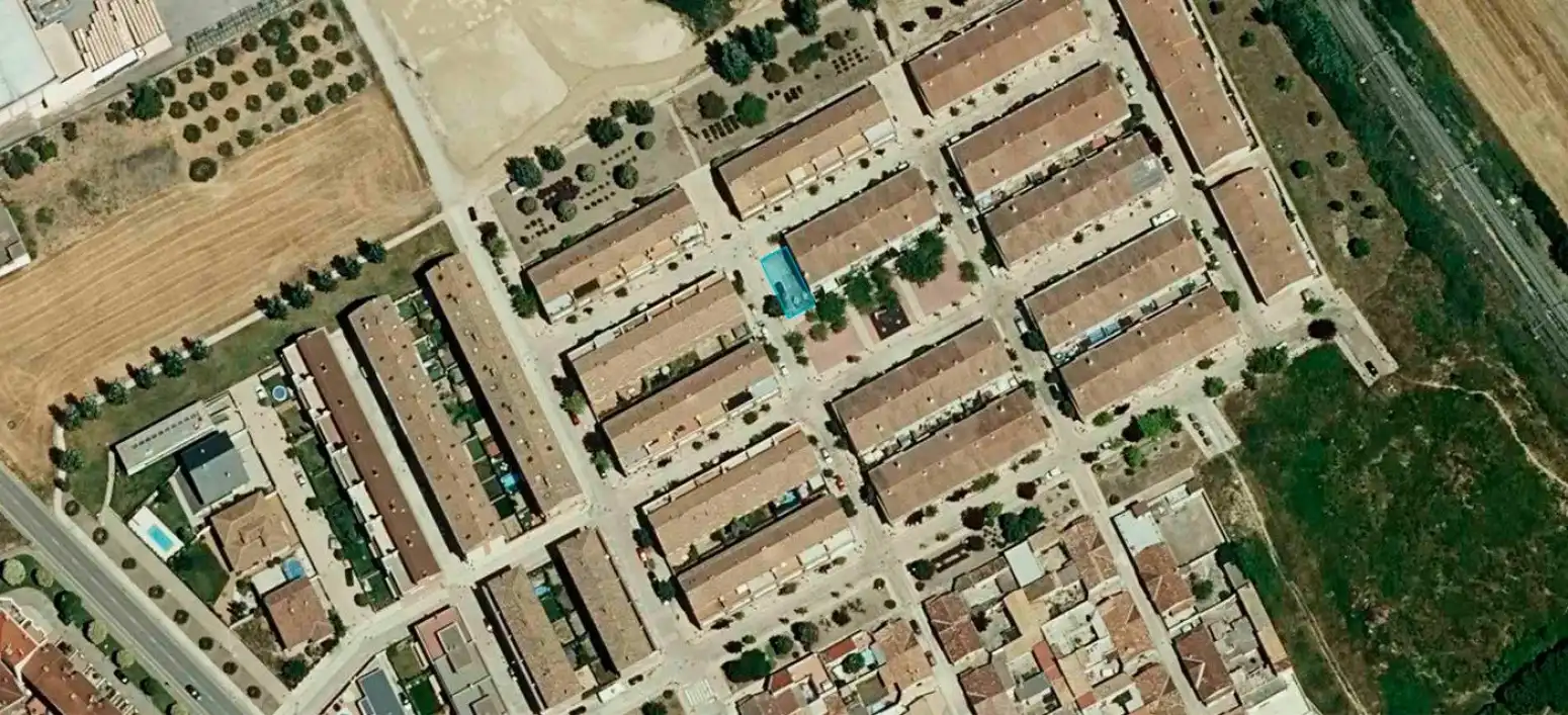 Rustikales Grundstück zum Verkauf in Olite - Calle OLLETA, imagen 6