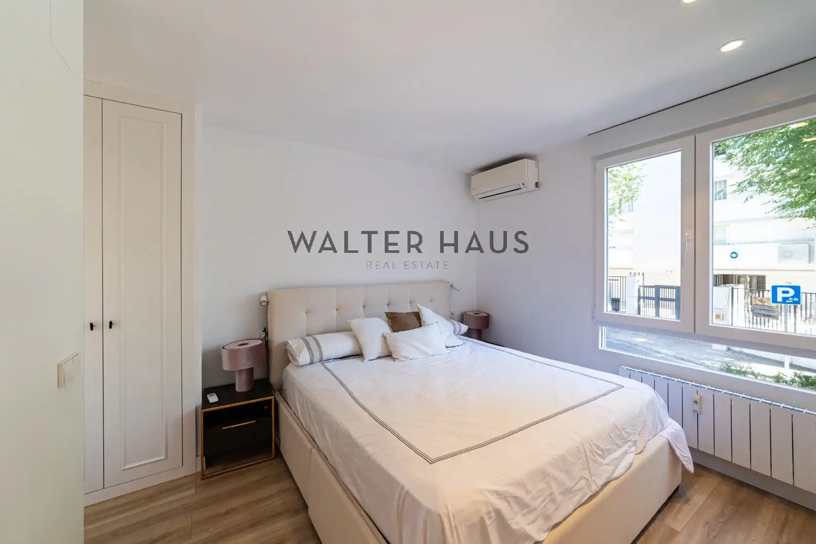 Habitación de Piso en venta en Madrid con Aire acondicionado, Calefacción y Horno