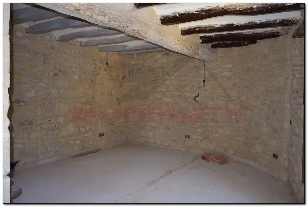 House with terrace for sale in Sant Martí de Riucorb, imagen 22