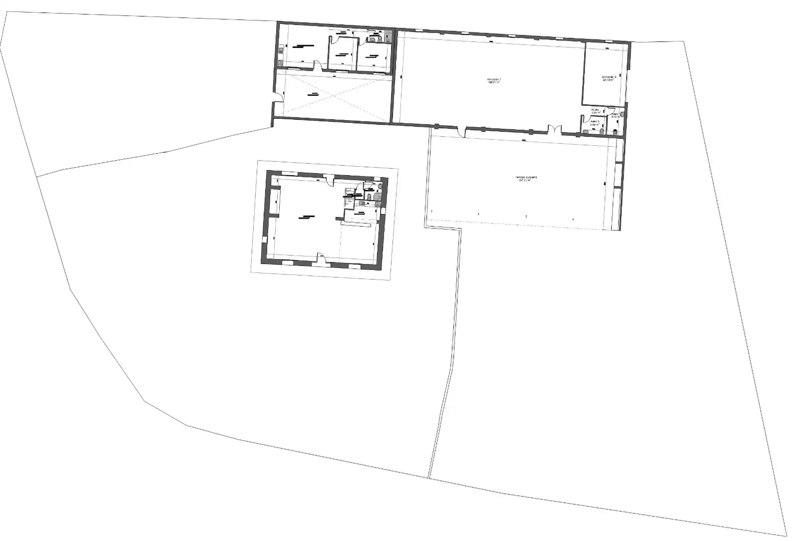 Maison rustique avec jardin à vendre à Lugar los Mellizos 29, imagen 15