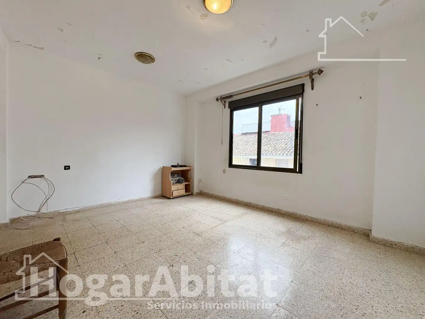 Dormitori de Casa o xalet en venda en Tavernes de la Valldigna amb Terrassa i Traster