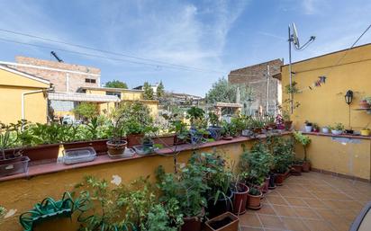 Terrace of Flat for sale in Ogíjares  with Heating, Private garden and Terrace