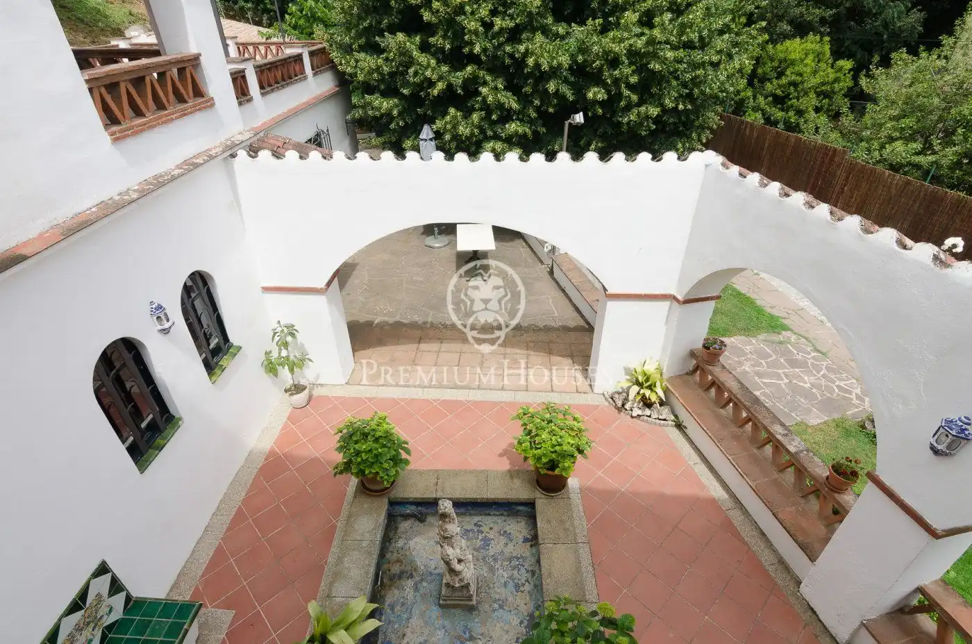 Finca rústica en venda a Òrrius