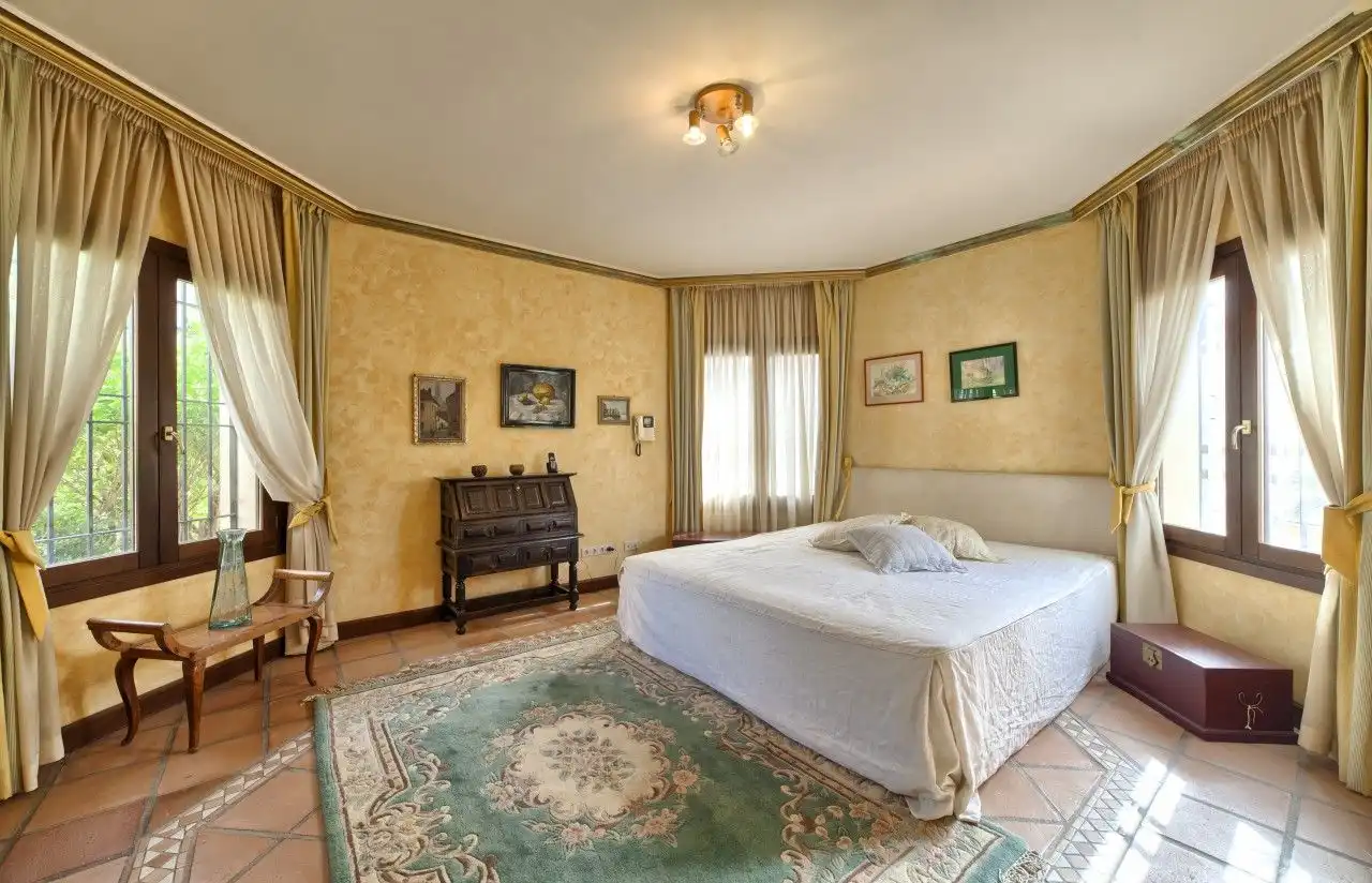 Haus zum Verkauf in Marbella Centro, imagen 19