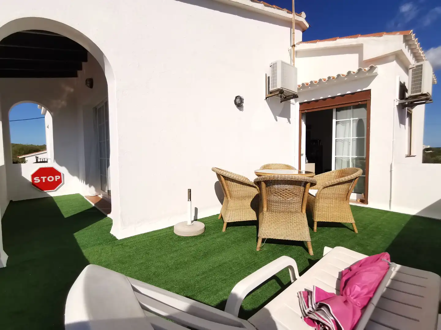 Xalet amb piscina en venda a Carrer de s'Hostal, imagen 22