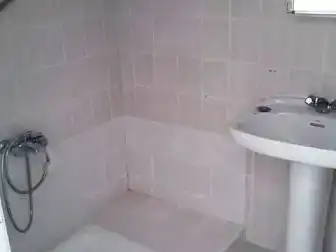 Bathroom of Flat for sale in Valencia de Alcántara