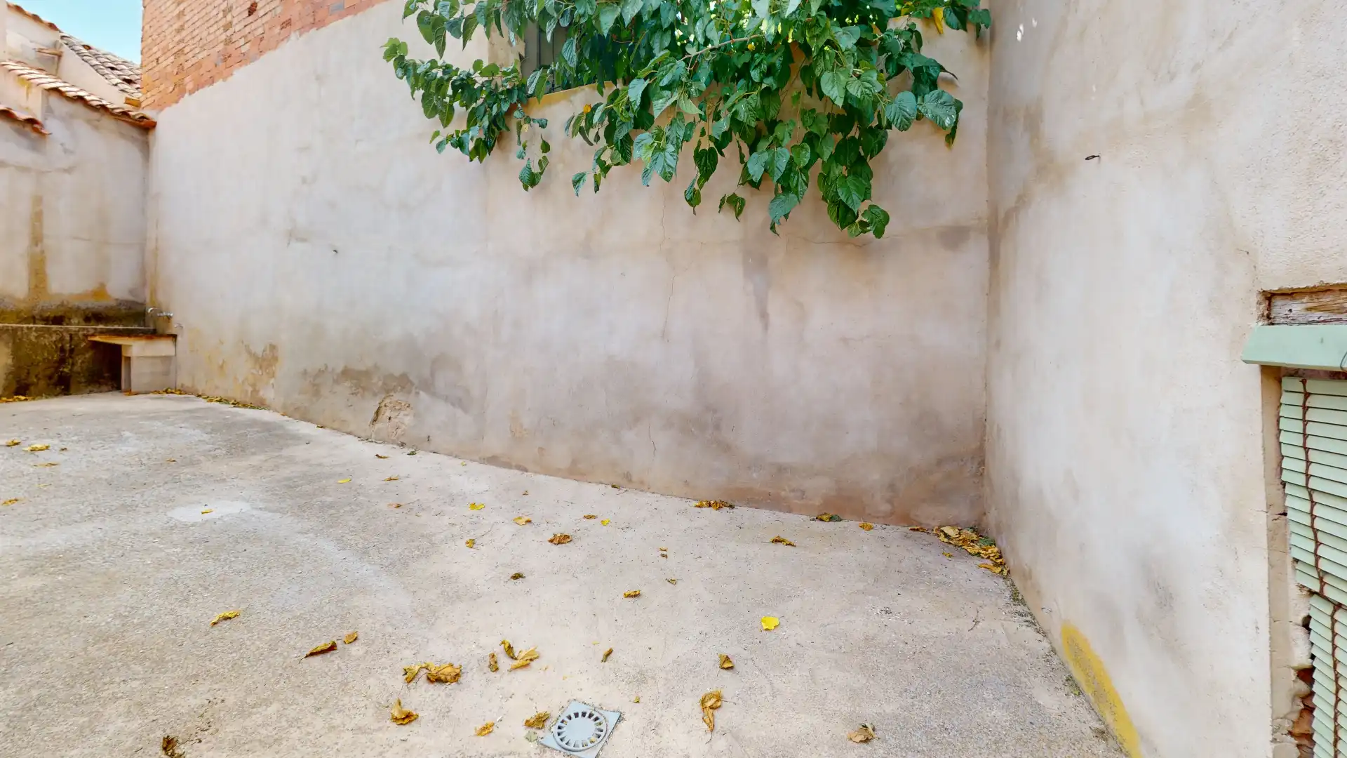 Xalet amb jardí en venda a Calle Rosario, imagen 10