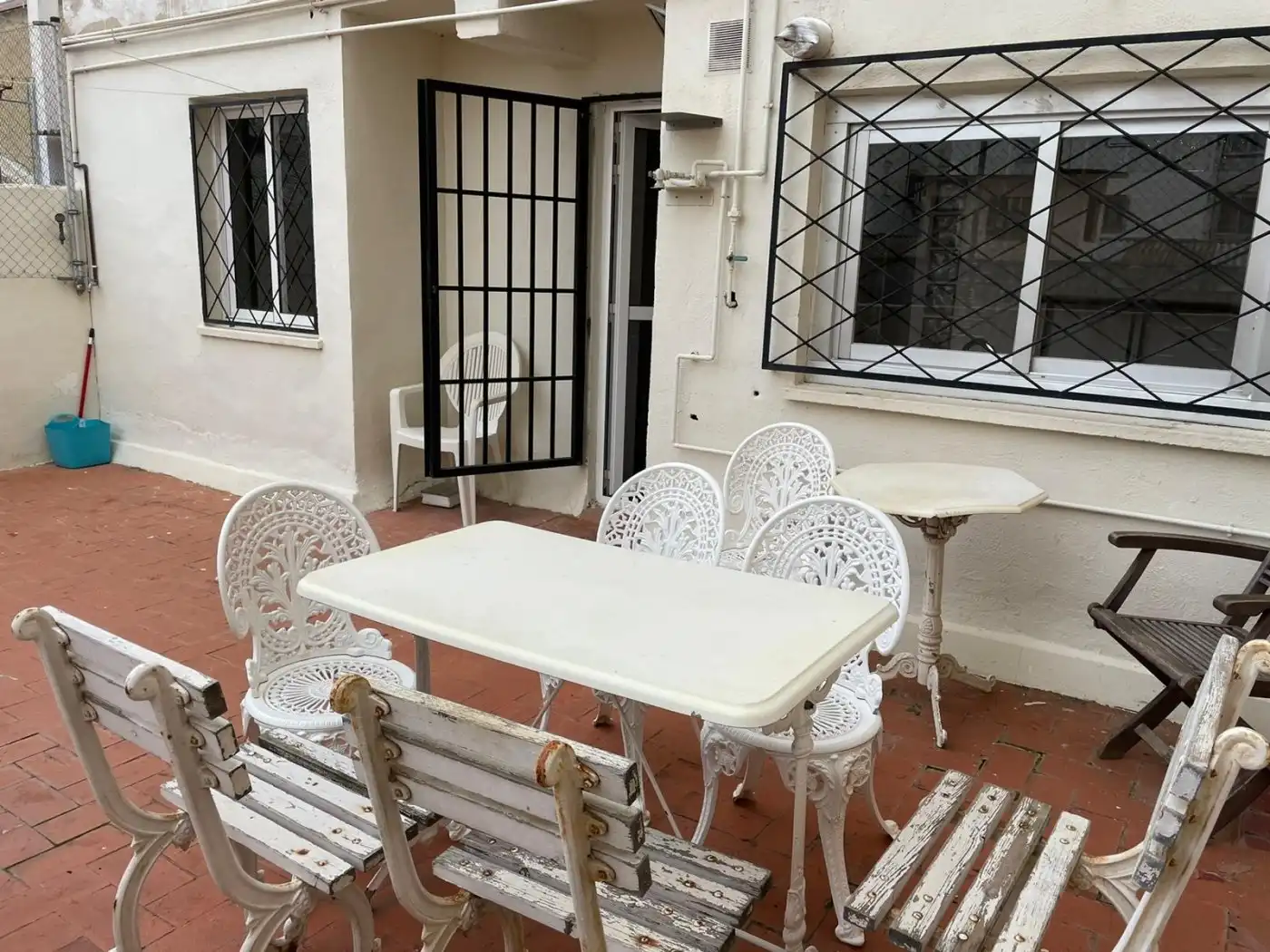 Appartement avec terrasse à louer à Calle sagrado corazon, imagen 25