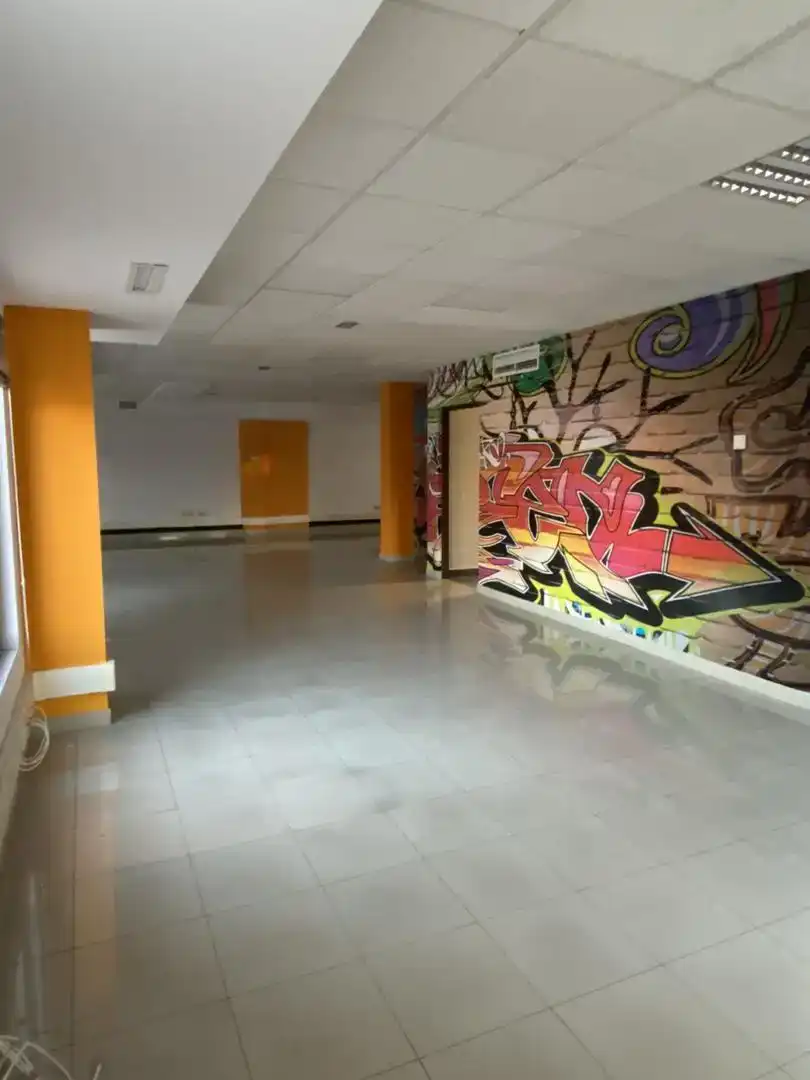 Estudio de alquiler en Granada con Aire acondicionado y Trastero