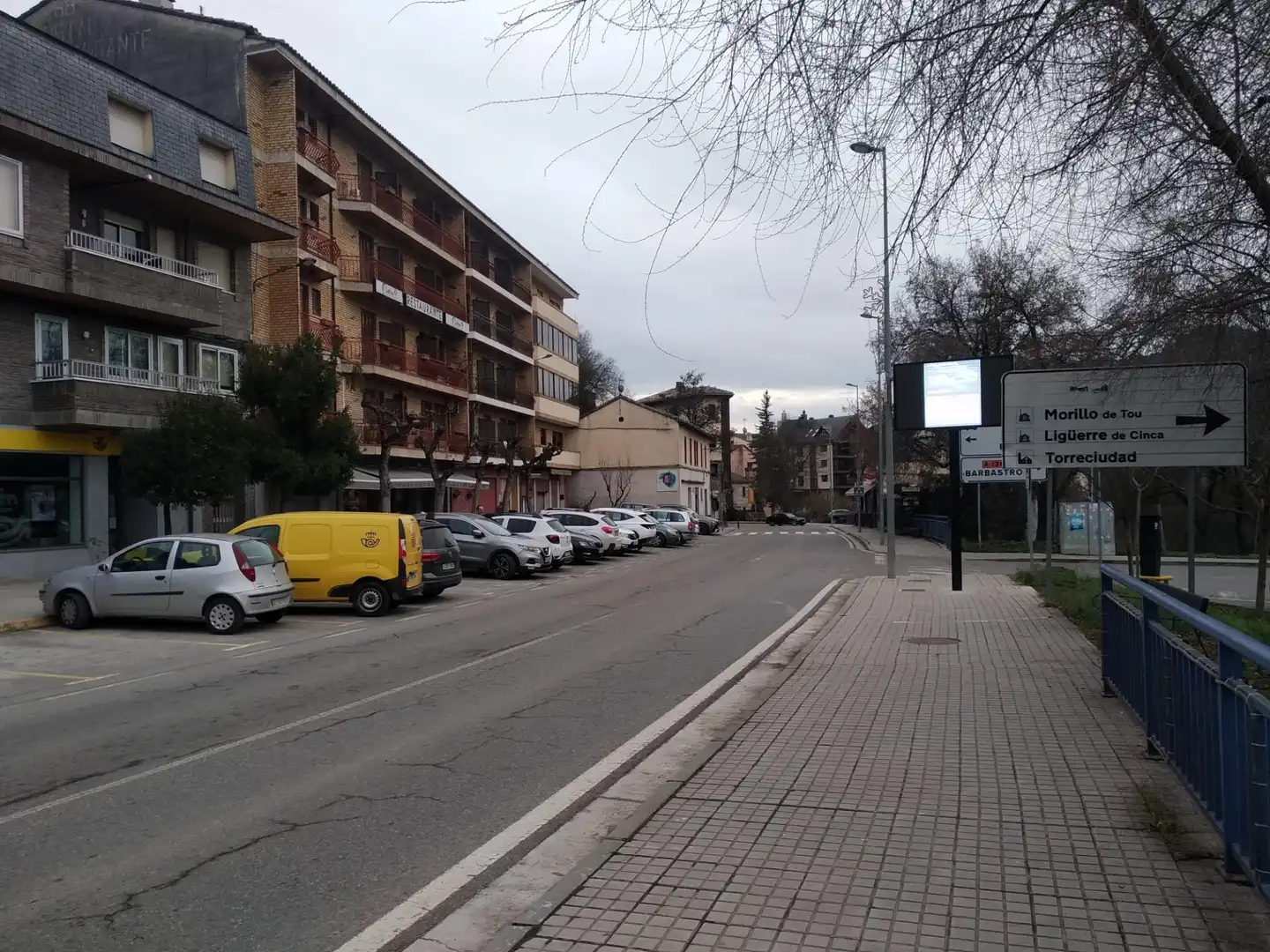 House for sale in ORDESA 20