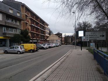 Haus zum Verkauf in ORDESA 20