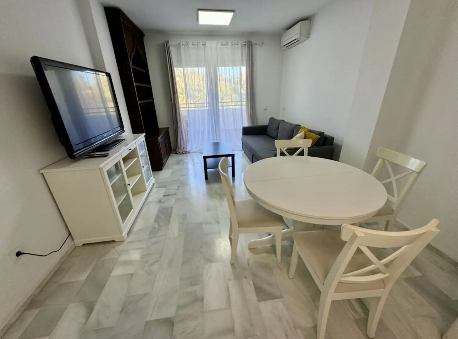 Appartement avec piscine à vendre à San Pedro de Alcántara, imagen 3