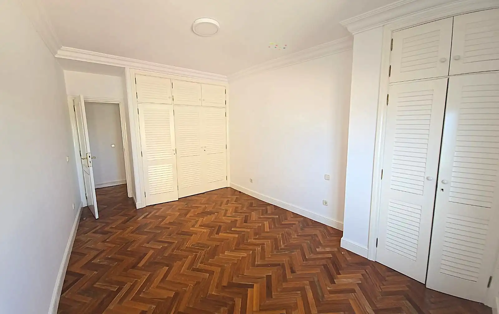 Habitación de Piso de alquiler en Las Palmas de Gran Canaria con Parquet, Horno y Lavadora