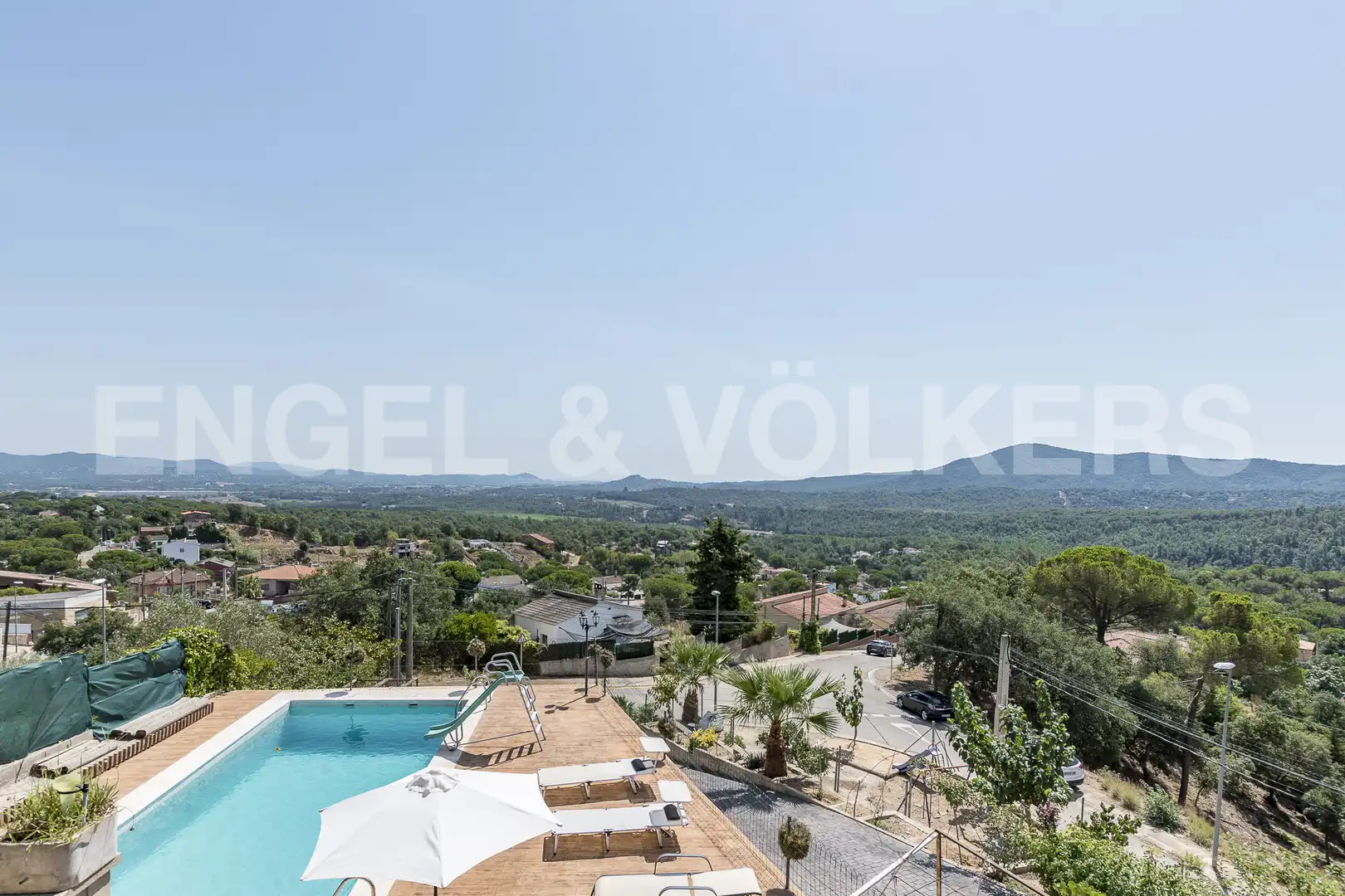 Casa o xalet en venda en Tordera amb Aire condicionat, Calefacció i Jardí privat