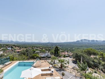 Casa con piscina in vendita a Niàgara Parc - Àgora Parc