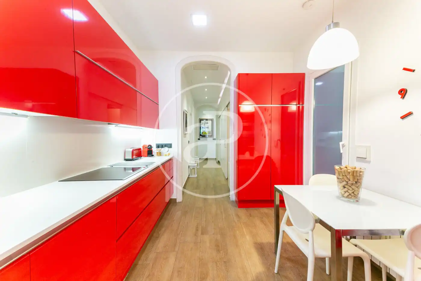 Wohnung zum Verkauf in C/ de Sepúlveda, Sant Antoni