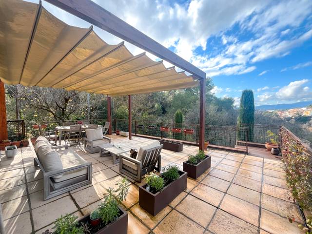 Casa-chalet en Alquiler en Sant Daniel