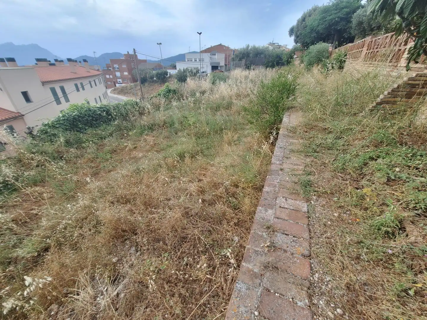 Terrenys i solars en venda a Ullastrell, imagen 2