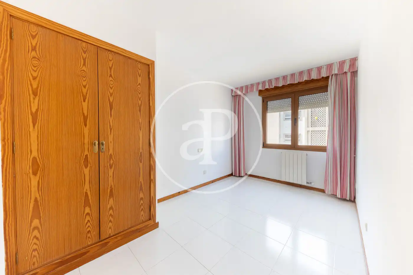 Wohnung zur Miete in  Palma de Mallorca mit Klimaanlage, Heizung und Privatgarten