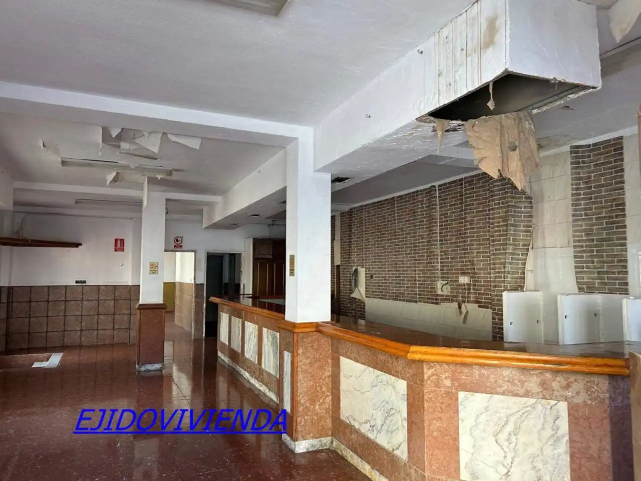 Local comercial en venda a El Ejido Ciudad, imagen 9