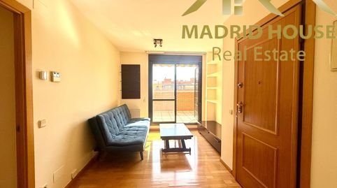 Photo 3 of Attic for sale in San Telesforo, Pueblo Nuevo, Madrid Capital