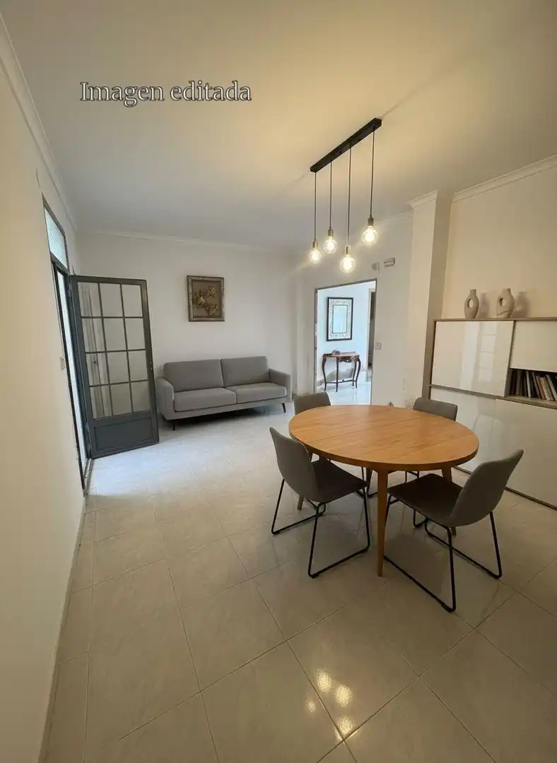 Comedor de Casa o chalet en venta en Moncofa con Jardín privado, Terraza y Trastero