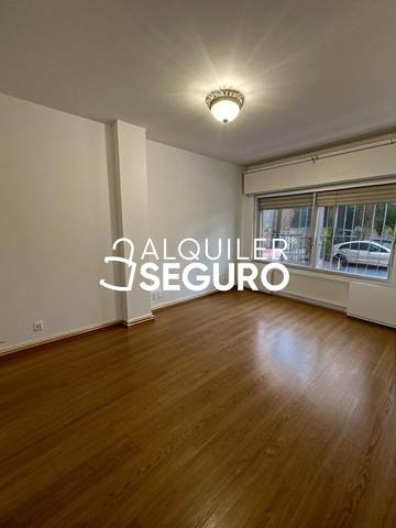 Piso en Alquiler en Quero en Aluche