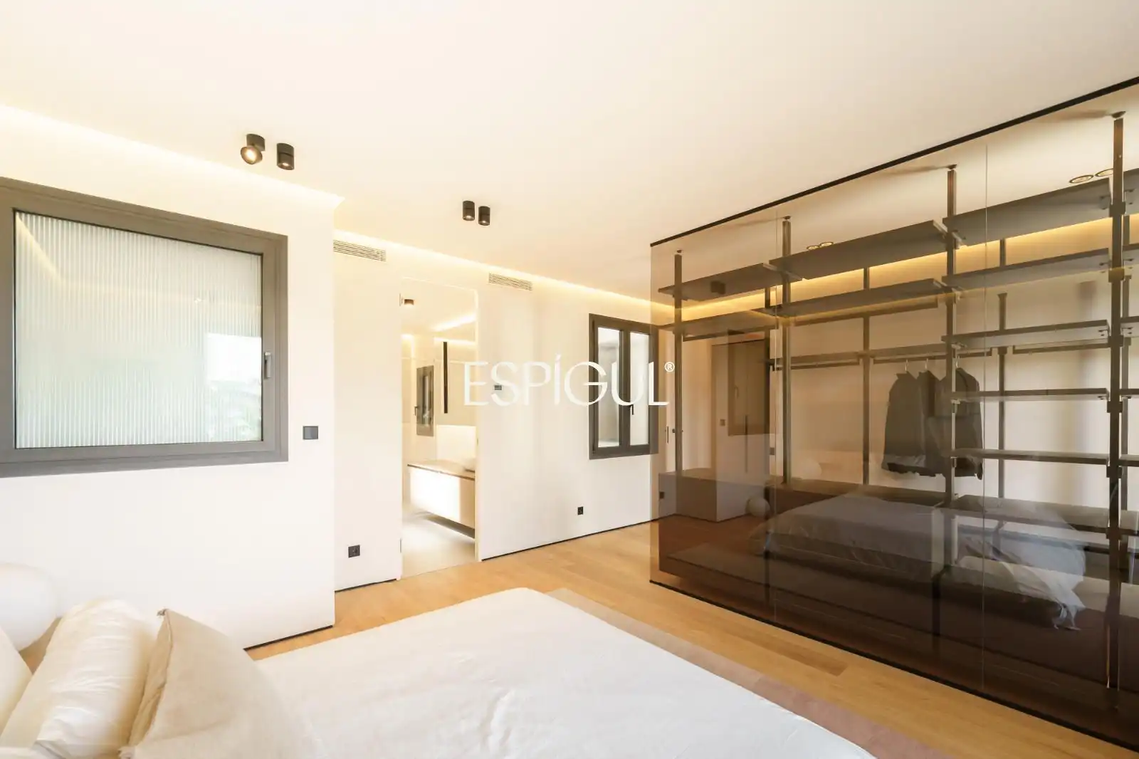 Penthouse mit Terrasse zum Verkauf in Muntaner, imagen 30