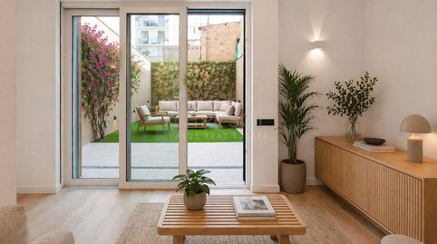 Foto 2 von Erdgeschoss zum Verkauf in Calle Rector Triado, Hostafrancs, Barcelona Capital