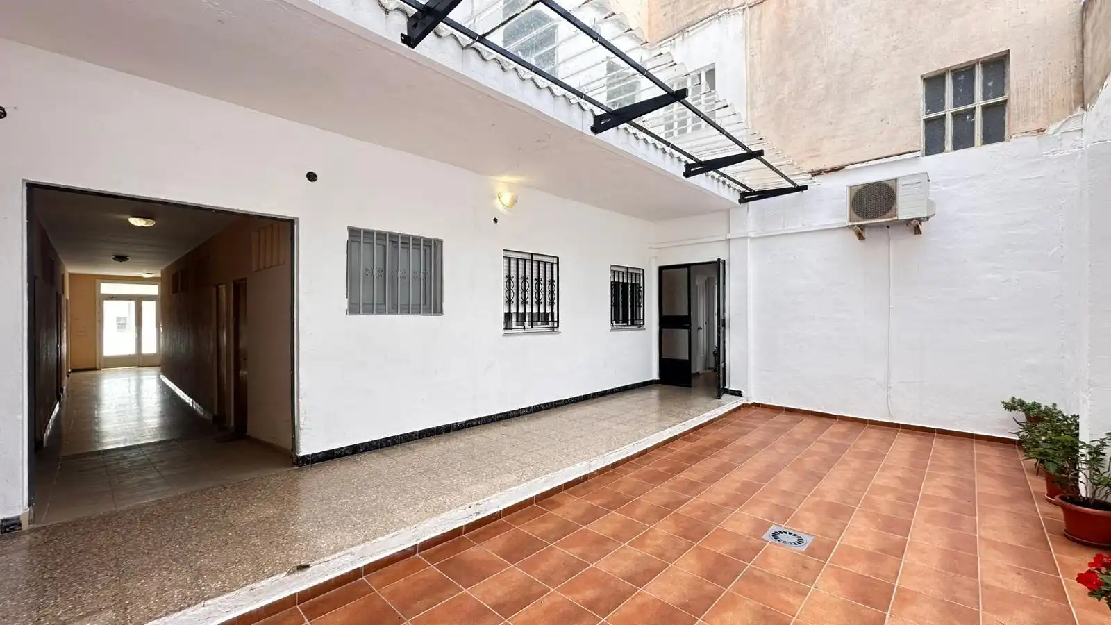 Terraza de Piso en venta en Benimodo